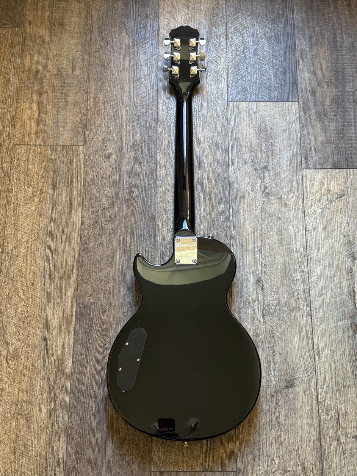 Epiphone Les Paul Special II – Vintage Sunburst