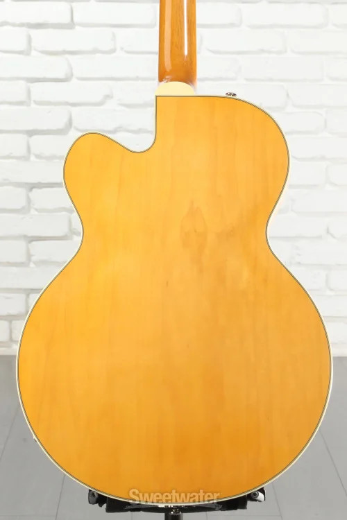 Gretsch G2420 Streamliner Hollowbody Electric Guitar with Chromatic II Tailpiece