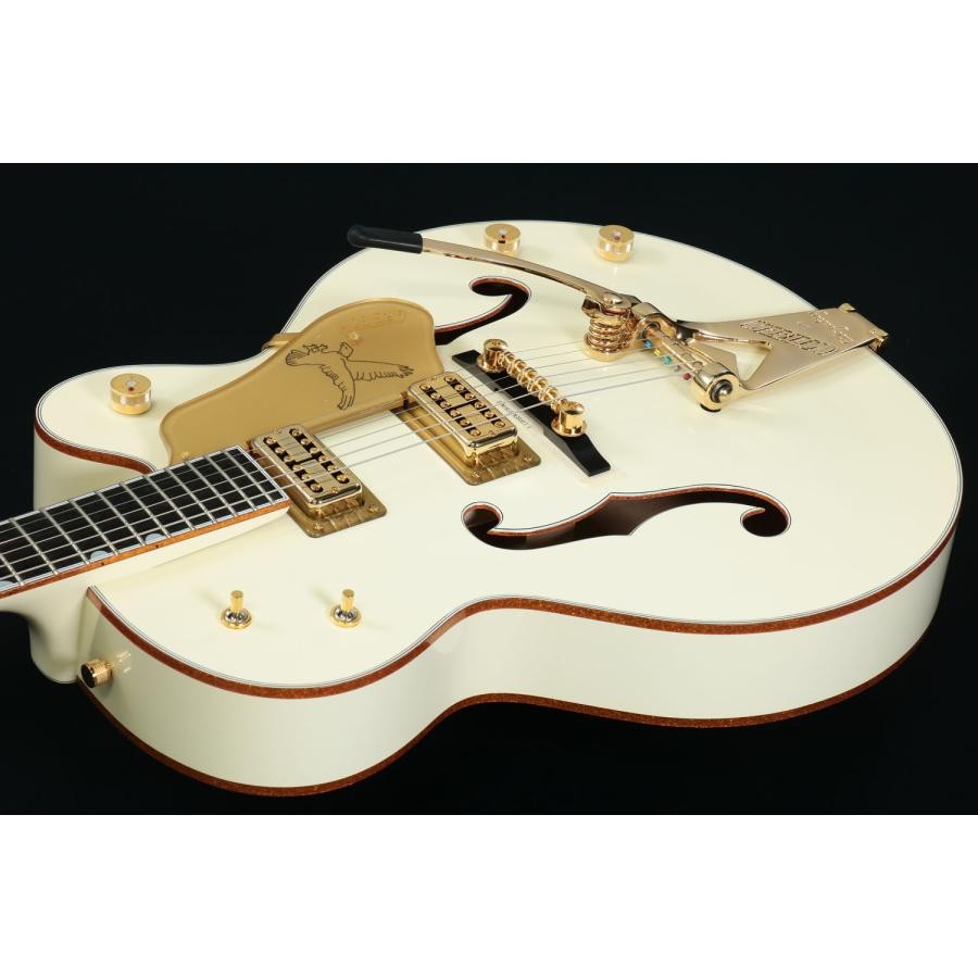 Gretsch G6136T-59 Vintage Select Edition ’59 Falcon Hollow Body with Bigsby