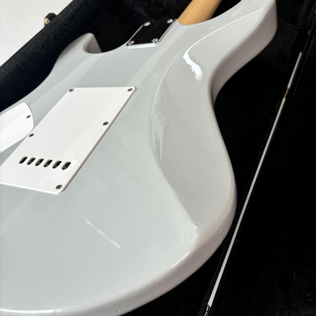 Yamaha YAMAHA Electric Guitar Pacifica112VM Gray PAC112VM GRYJapan Brand New 03Y