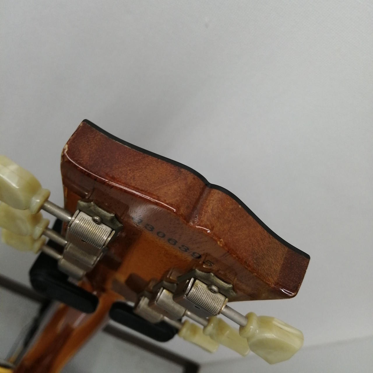 Orville By Gibson Es-175 Hollow Body Guitar Safe delivery from Japan