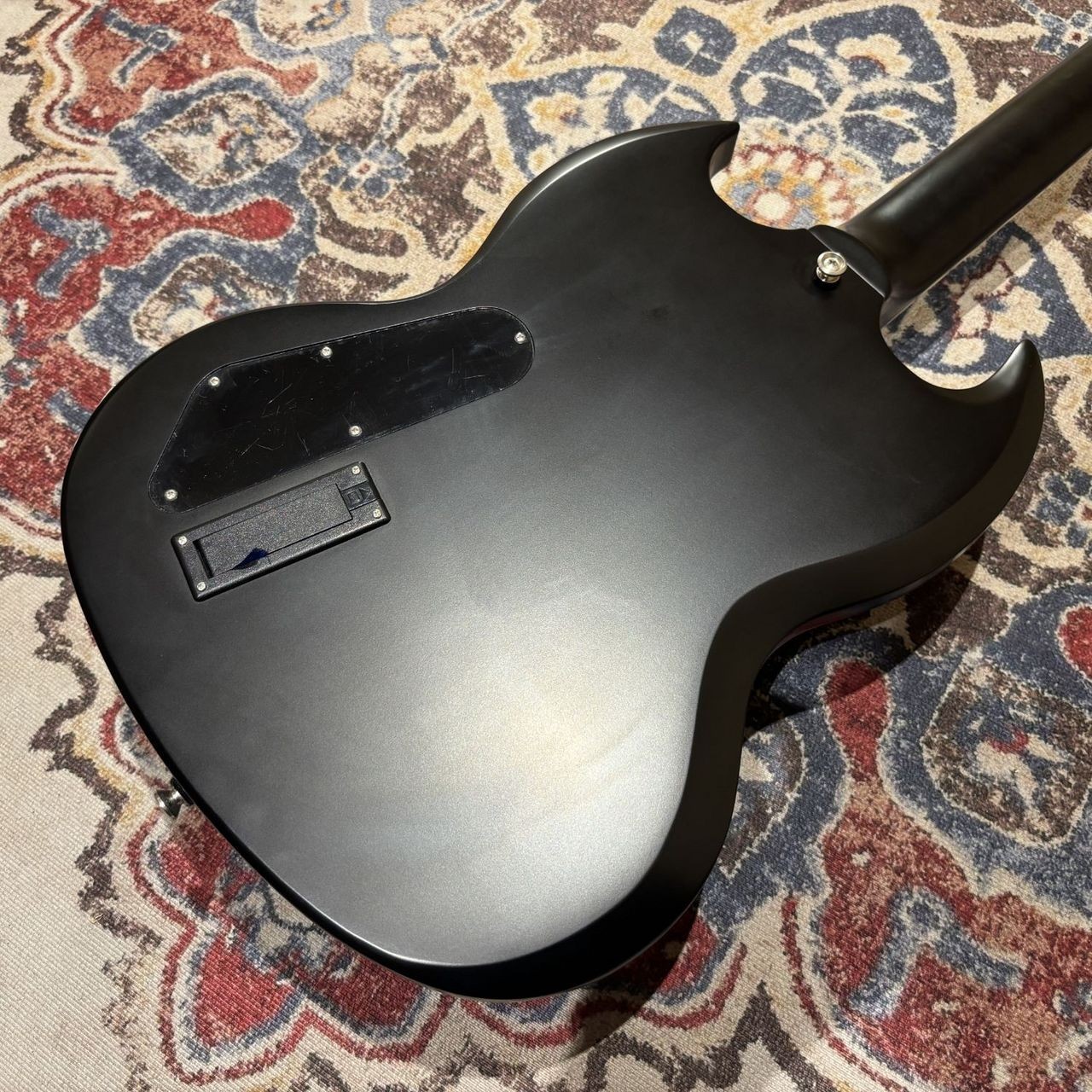 Epiphone SG Prophecy Used Electric Guitar