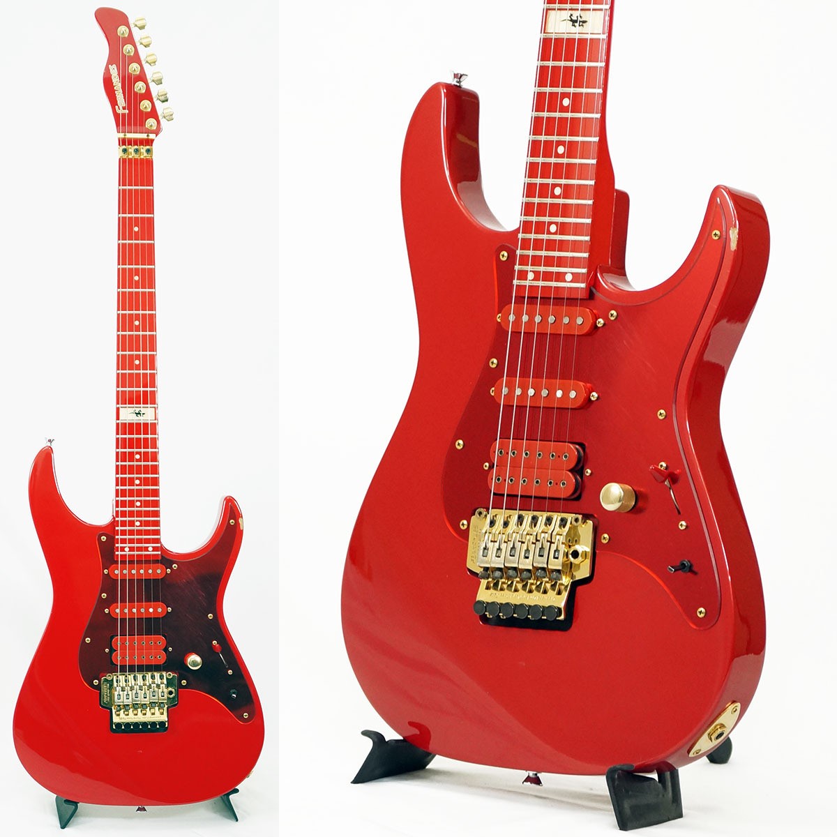 FERNANDES LA-85KK (no260415)