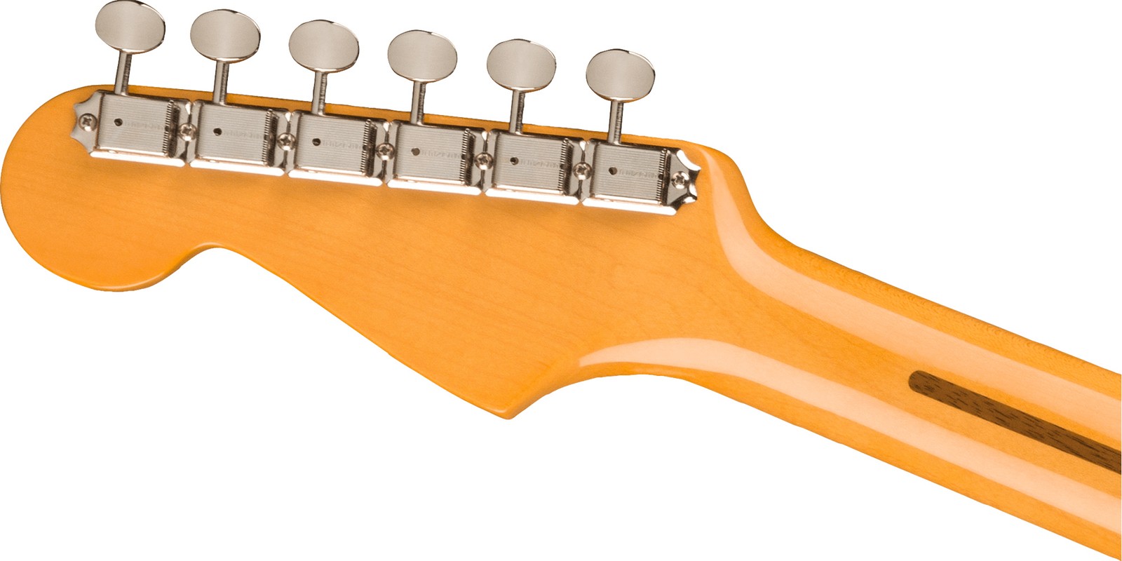 Fender American Vintage II 1957 Stratocaster – 2-Color Sunburst