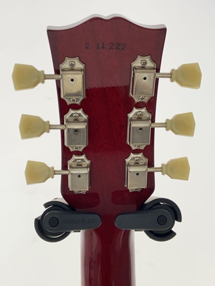 Orville LPS-80F/CS/1992 Electric Guitar-01
