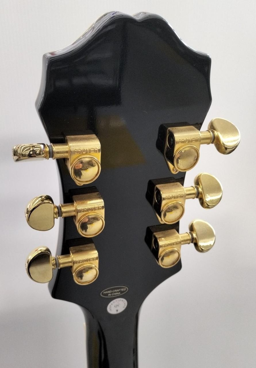 EPIPHONE SHERATON II PRO Semi-Acoustic Electric Guitar