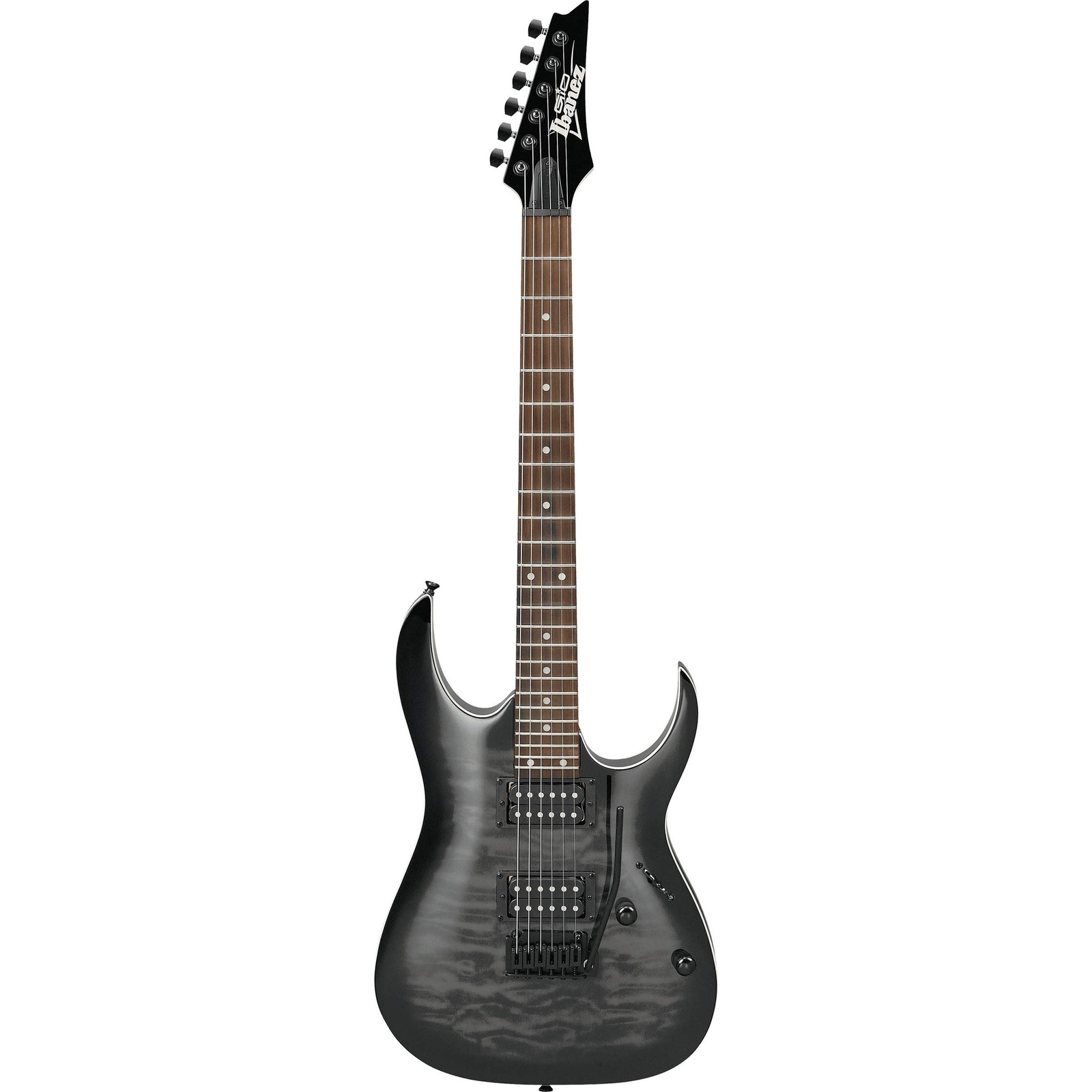 Ibanez GRGA120 HH Pickup Configuration, 6 String Solid-Body Electric Guitar