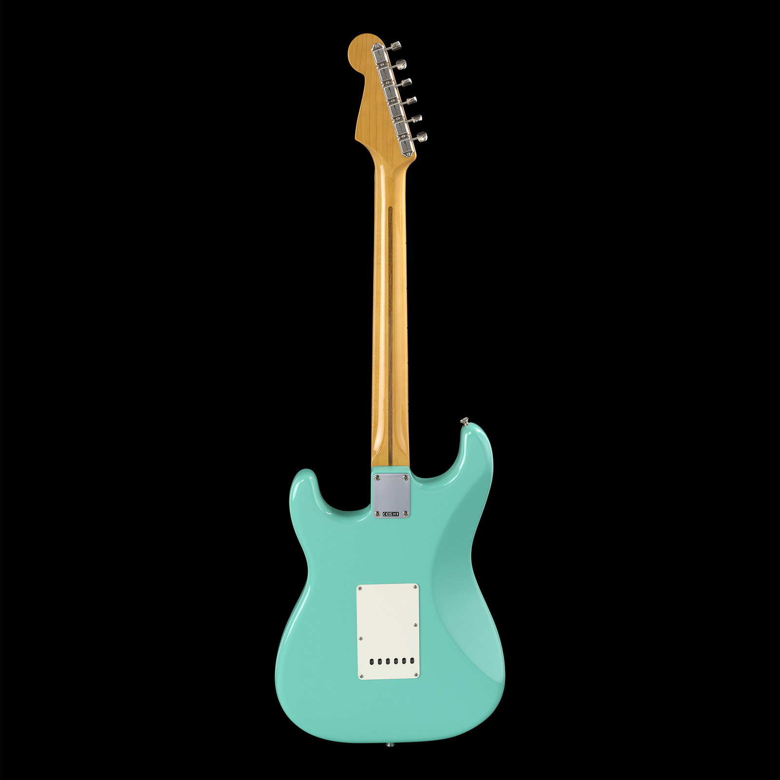 Fender American Vintage II 1957 Stratocaster – Sea Foam Green
