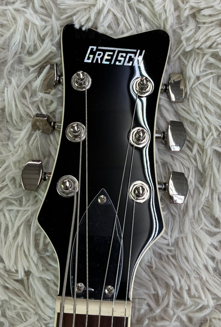 Gretsch Electromatic® Jet™ Baritone, Rosewood Fingerboard, Imperial Stain