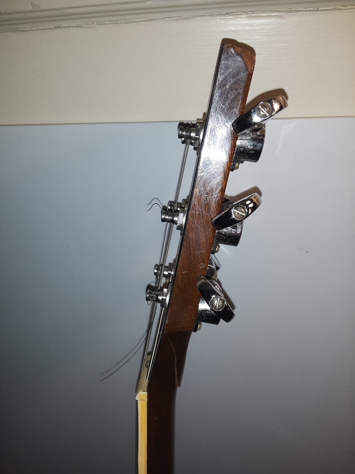 Vintage 1970s Gibson Les Paul With Original Case Made in USA