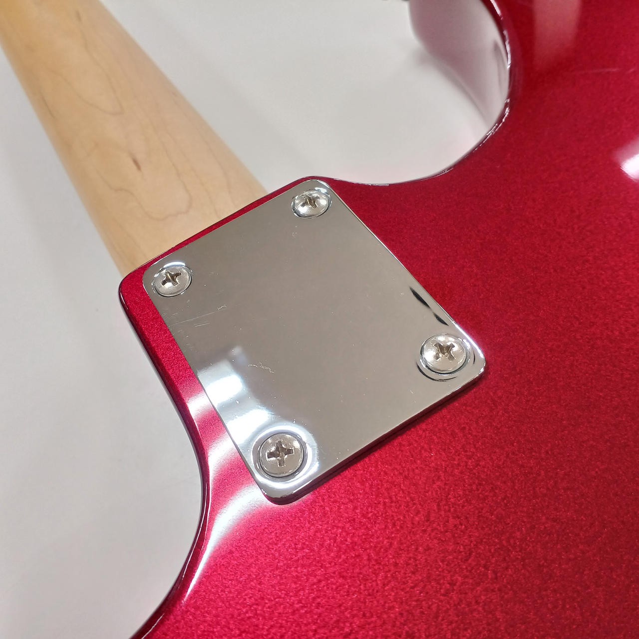 YAMAHA PAC012 Electric Guitar-22