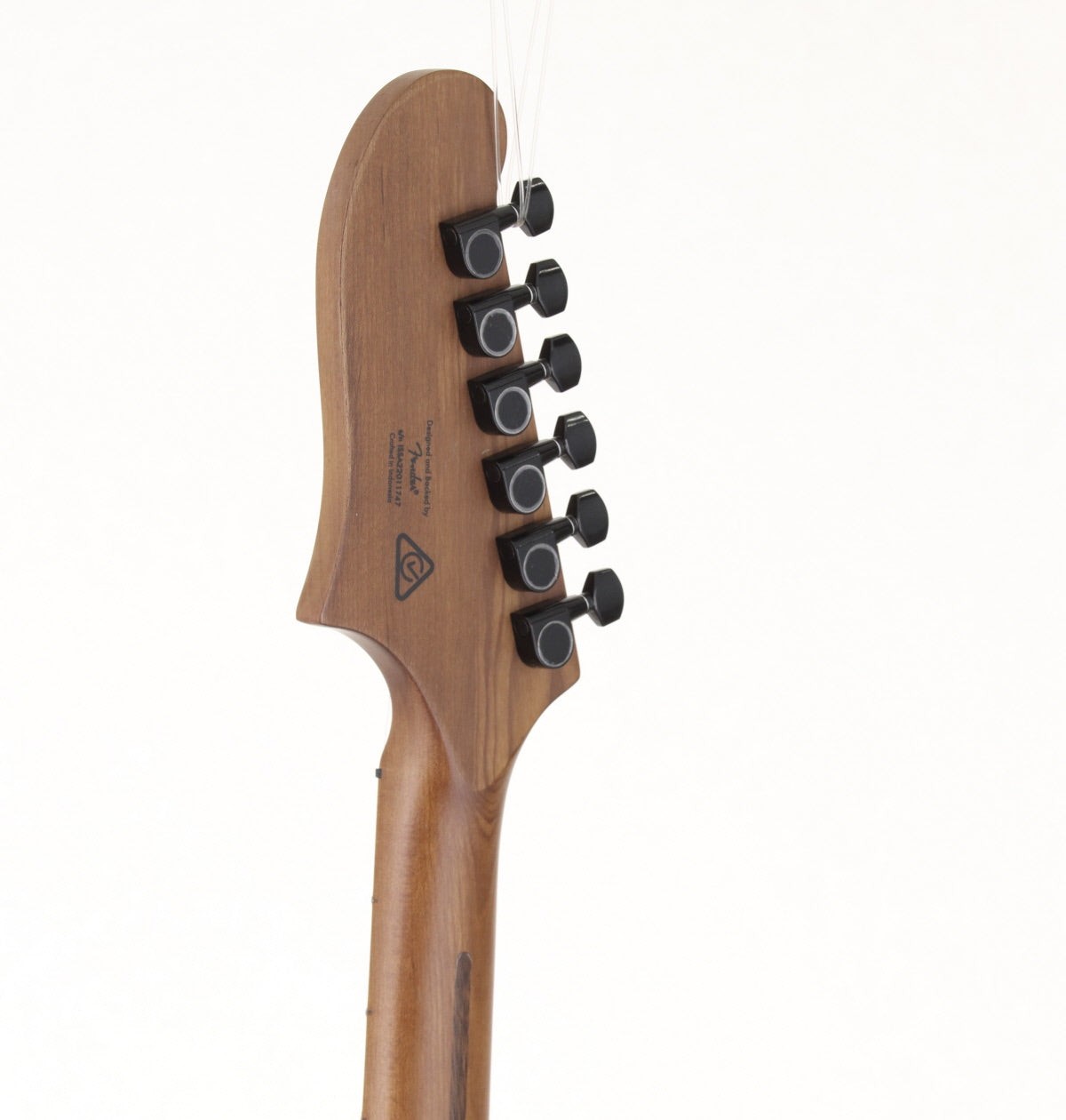 SQUIER Contemporary Active Starcaster Shoreline Gold [ISSA22011747]