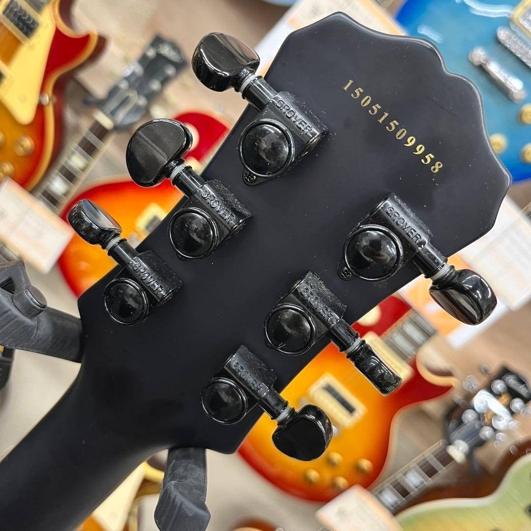 Electric Guitar PRS Custom 24-08 2023 McCarty Sunburst 10Top USA SN 23 0363326
