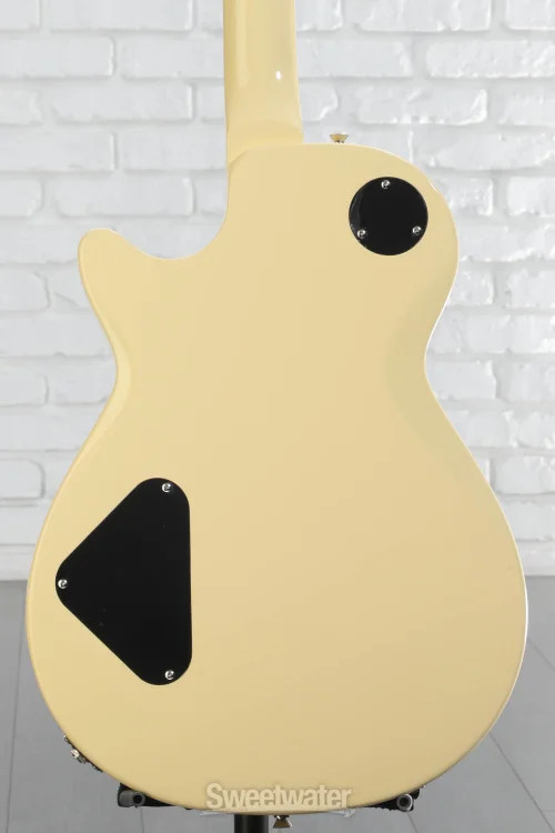 Gretsch Electromatic Jet Club Electric Guitar -Buttercream