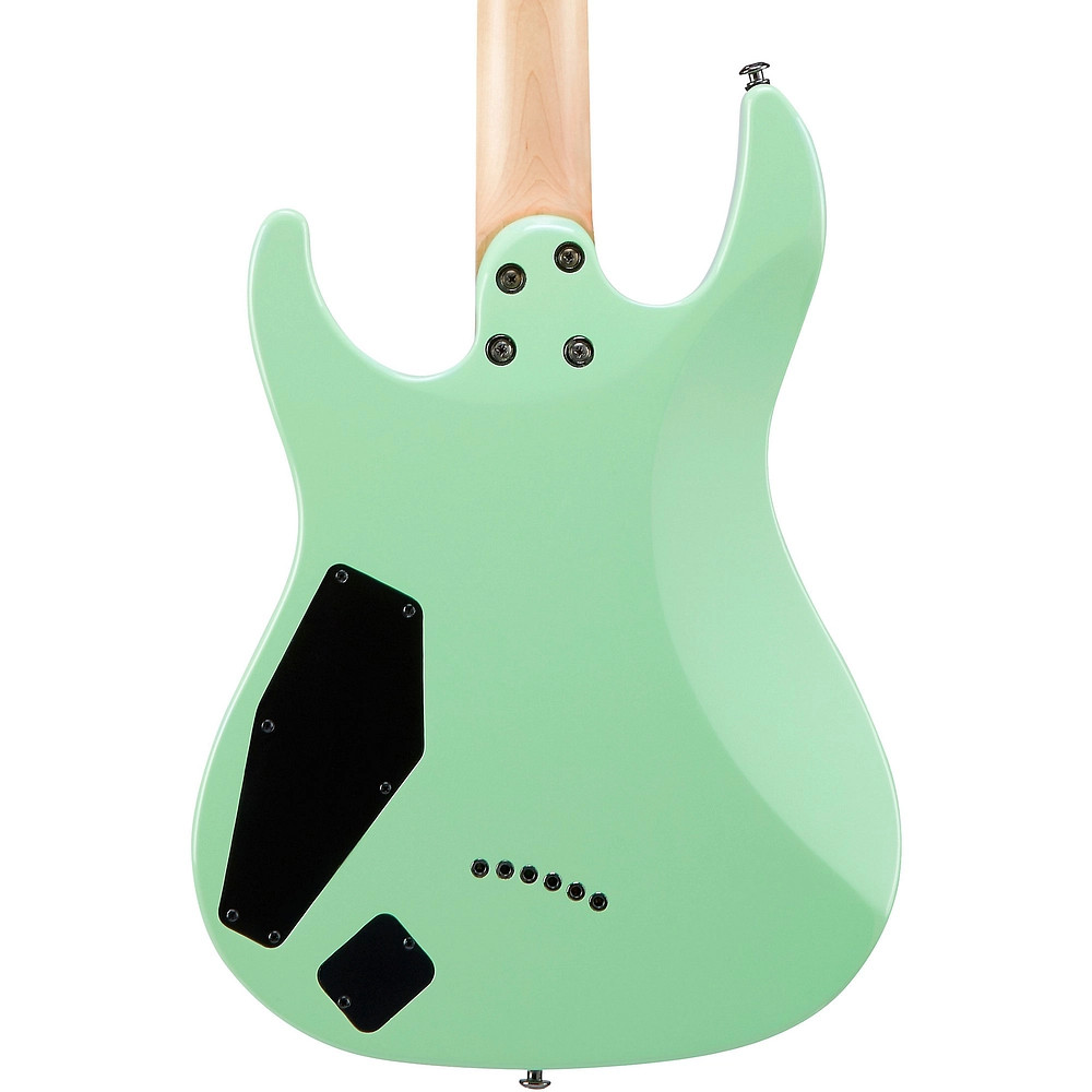 Mitchell MD200 Double Cutaway Electric Guitar Seaglass Green