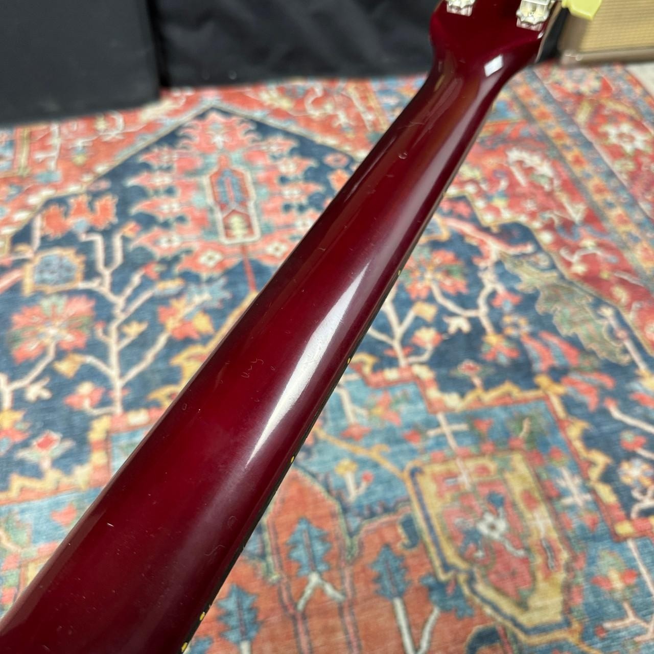 Gibson Chet Atkins Signature Tennessean Semi-Hollow Body – 1995