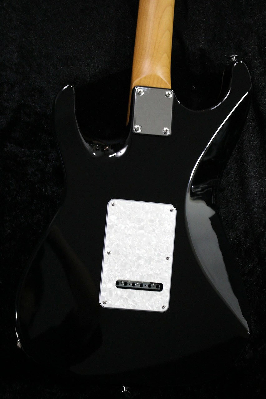 Suhr JE-Line Standard Plus “Trans Blue Denim/Slate” #86643 3.39kg Guitar