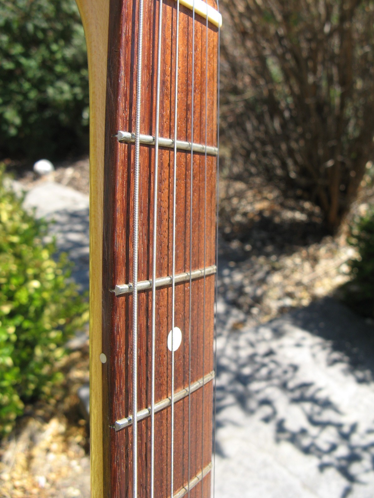 Fender Squier Stratocaster MIM Mexico Blue 1997