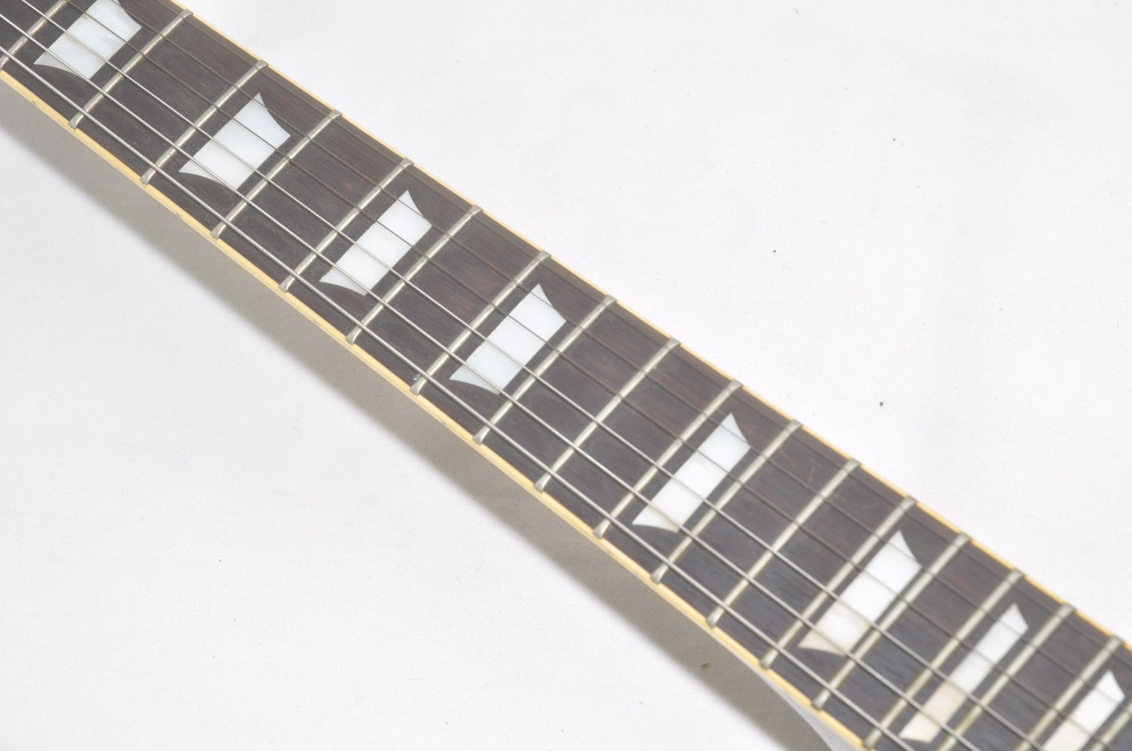 YAMAHA SL400S Les Paul type Electric Guitar Ref No 7485