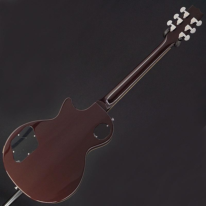 Heritage USED H-150 Standard Oxblood Guitar One-piece Mahogany Finish