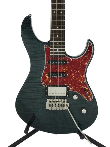 Yamaha Pacifica 612 Vii Fm/Indigo Bluepac Viifm Idb 2023