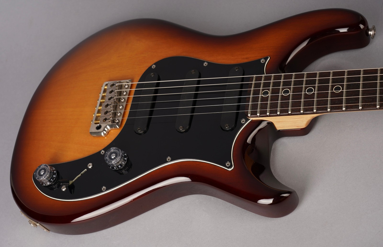 Paul Reed Smith USA DC3 – 2011 PRS – Sunburst