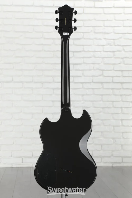 Guild Polara Electric Guitar – Tungsten Night Edition