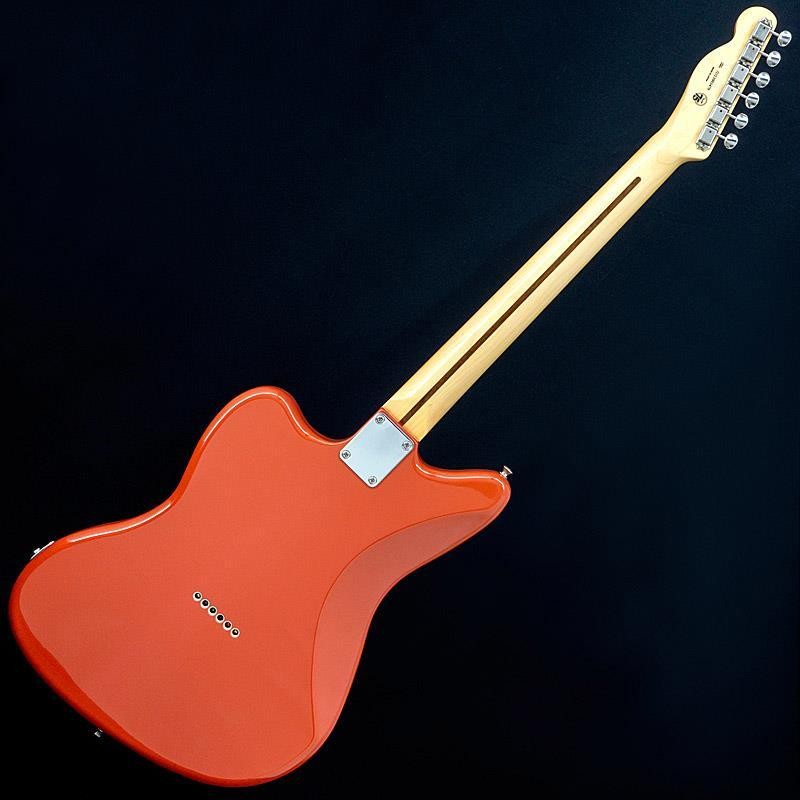 Fender Used 2021 Limited Offset Telecaster Used Electric Guitar