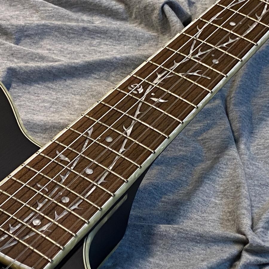 Ibanez TOD10N TKF Electric Guitar Tim Henson Signature