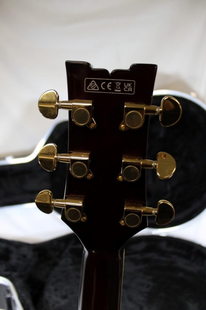 Ibanez Artcore Expressionist AM93ME-NT (Natural) Semi-Hollow Electric Guitar