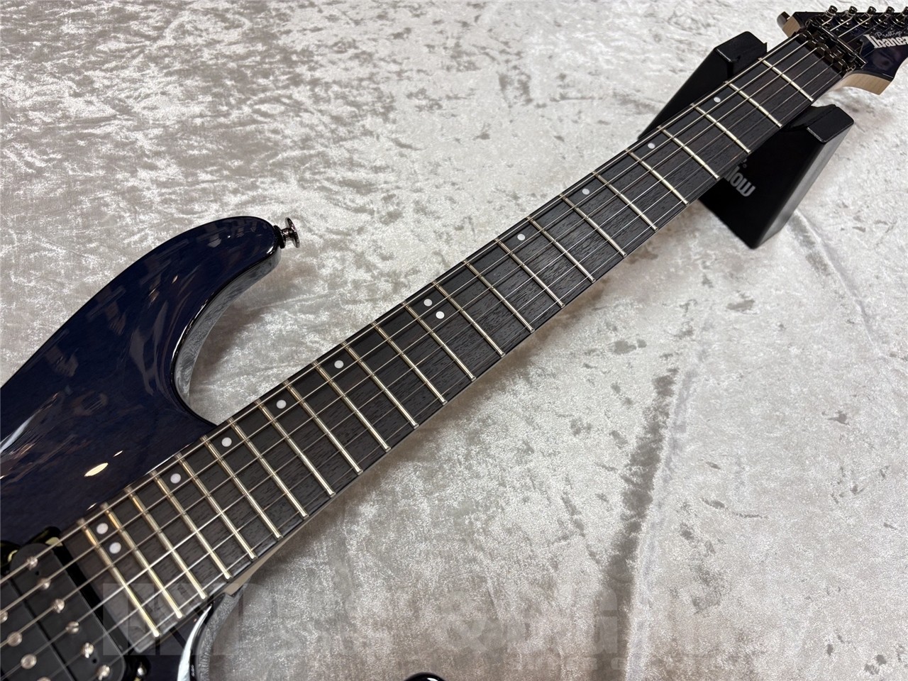 Ibanez S6670SK-DUB Used Electric Guitar [AUTH]