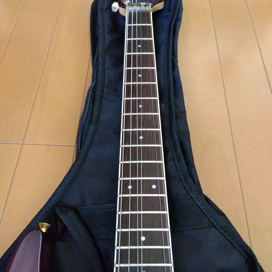 FERNANDES FR FGI Strat Electric Guitar 1990 Made in Japan Safe Packing