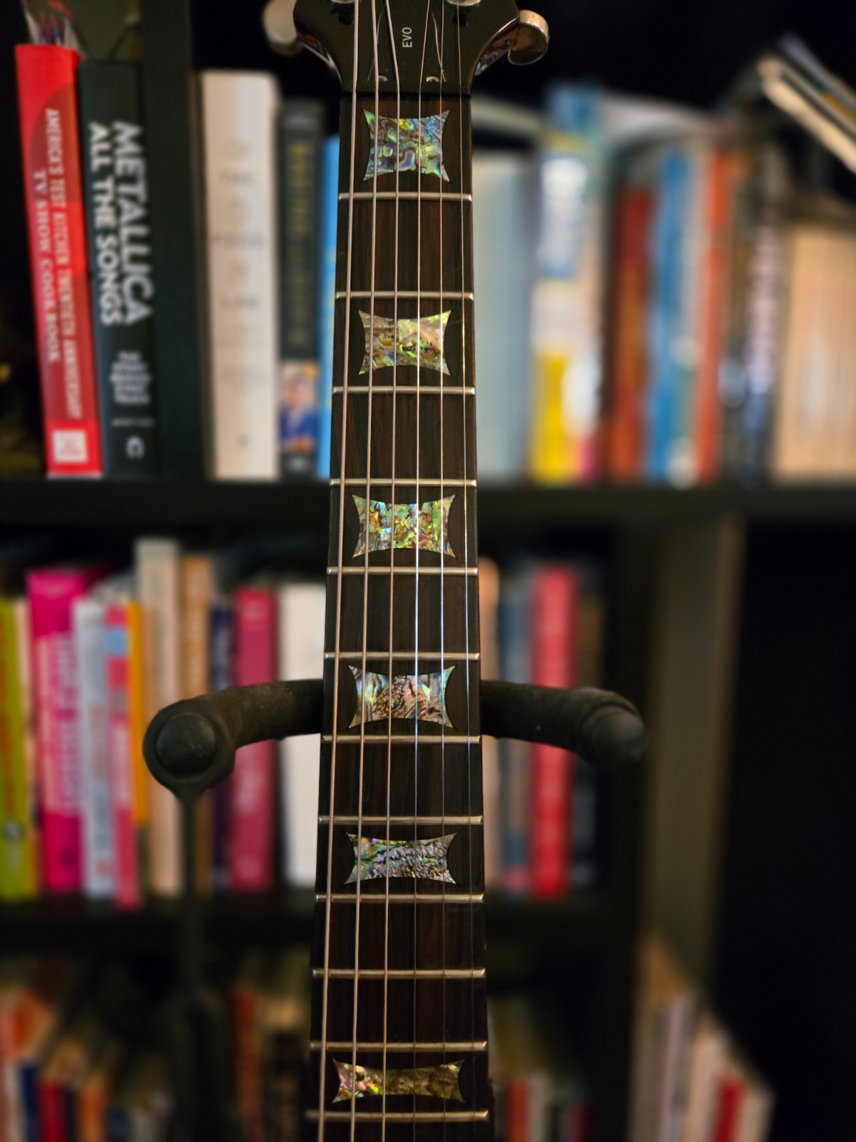Dean Evo Special Select
