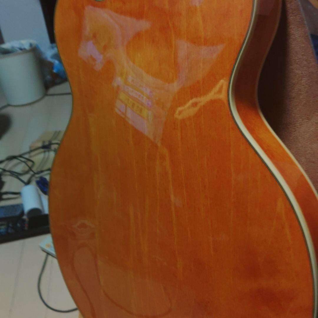 Gretsch G5622T Electric Guitar Body