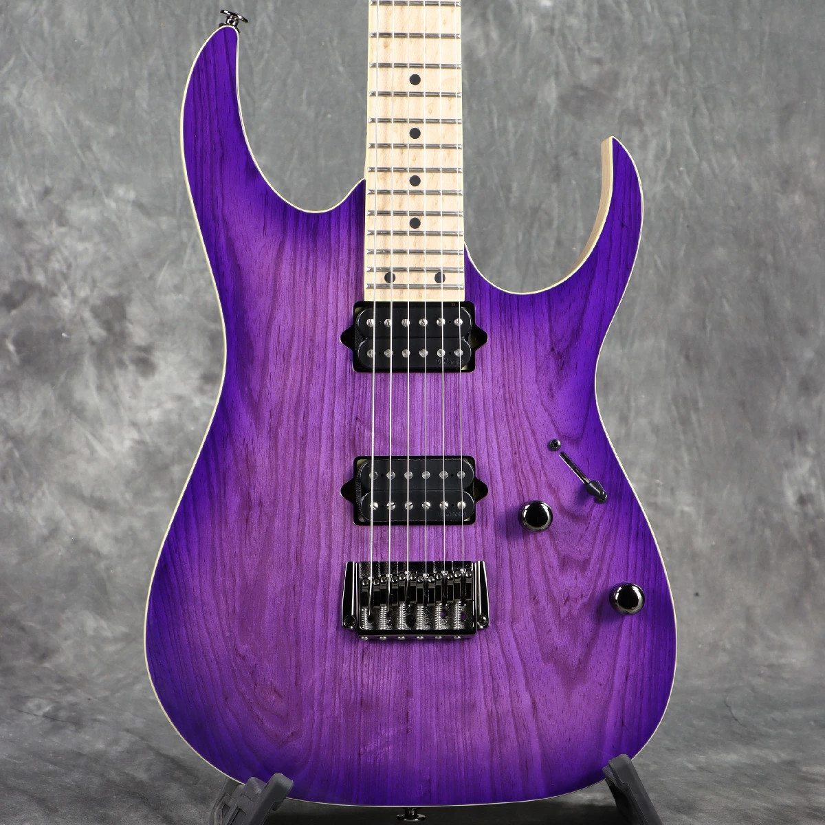Ibanez / Prestige Series RG652AHMFX-RPB (Royal Plum Burst) 3.87kg S/N F2603121