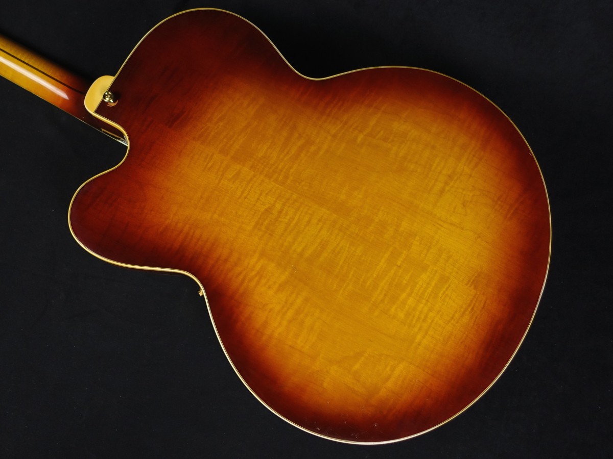 Gibson 1957 Byrdland Sunburst Mod Used Electric Guitar