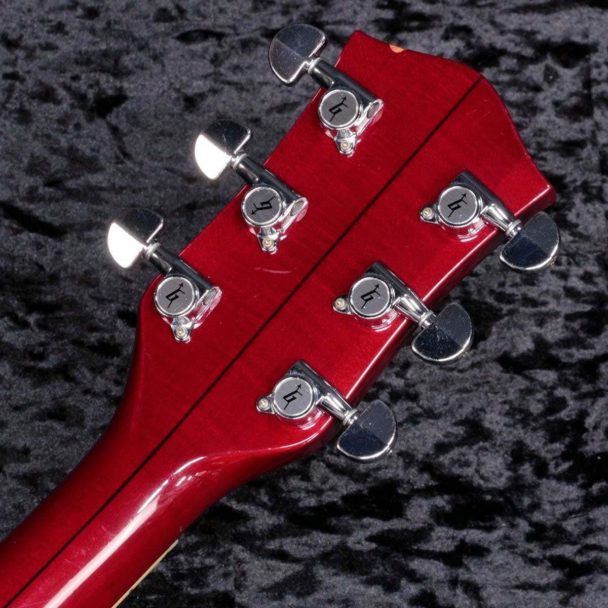 Gretsch 6119 Tennessee Rose (no260701)