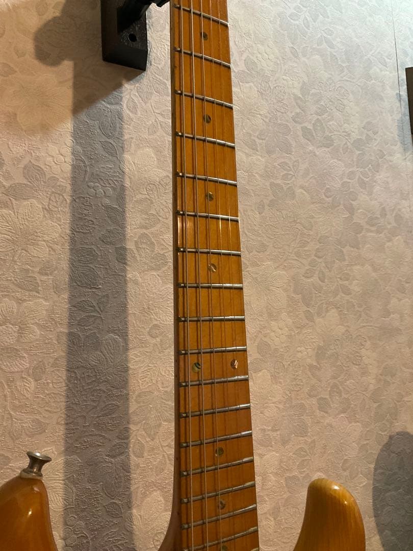 GRECO GOII-700NT ’79 1979 Safe Packing!