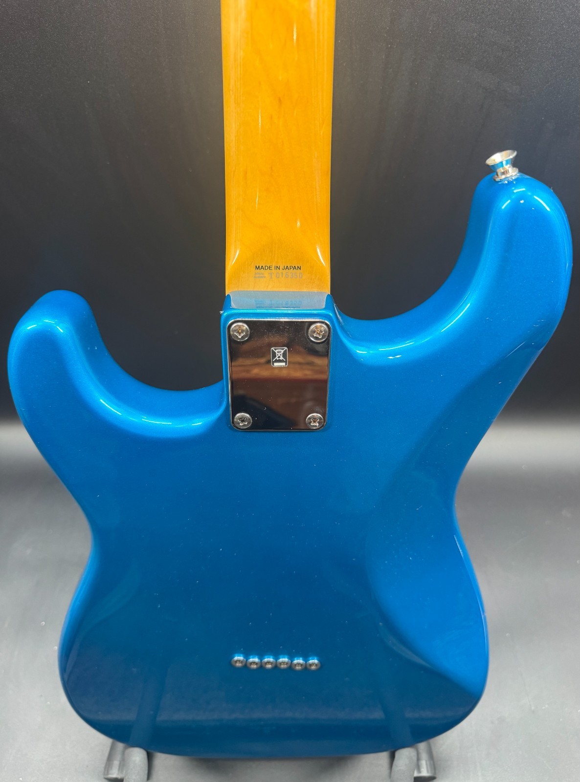 1995 Fender Made in Japan Fender Stratocaster – Excellent Condition