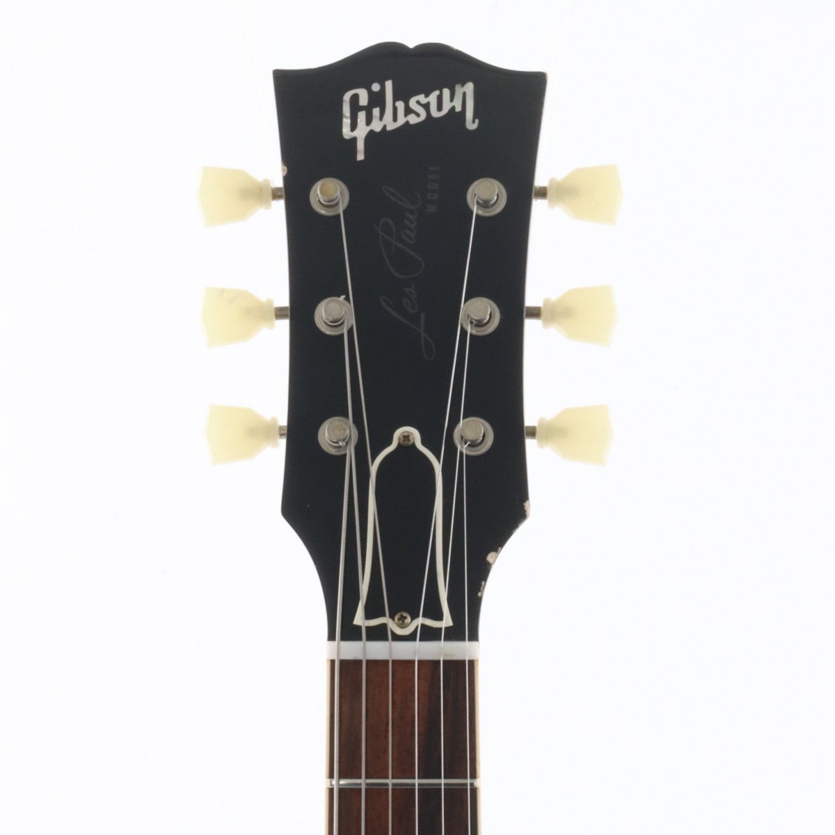 Gibson CS Historic Collection 1959 Les Paul Standard VOS Iced Tea Burst [91298]