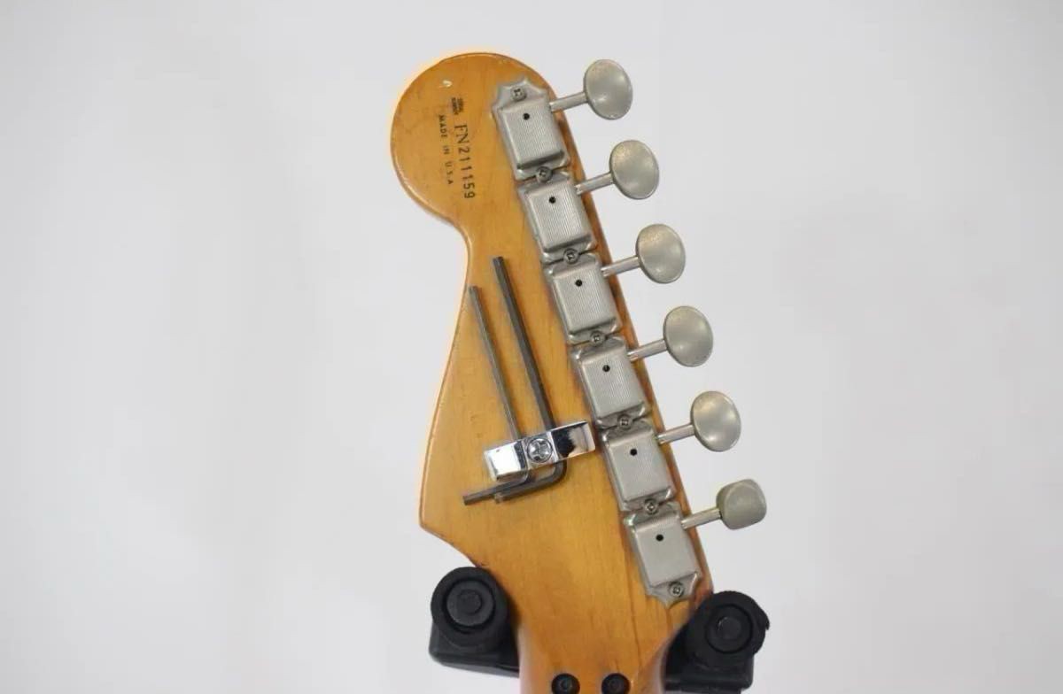 Fender USA American Floyd Rose Classic Stratocaster Special Made in USA