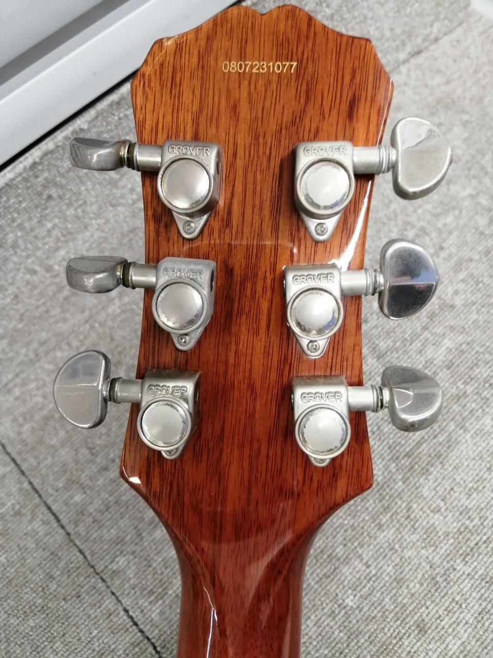 EPIPHONE LESPAULSTANDARD Epiphone Les Paul Standard