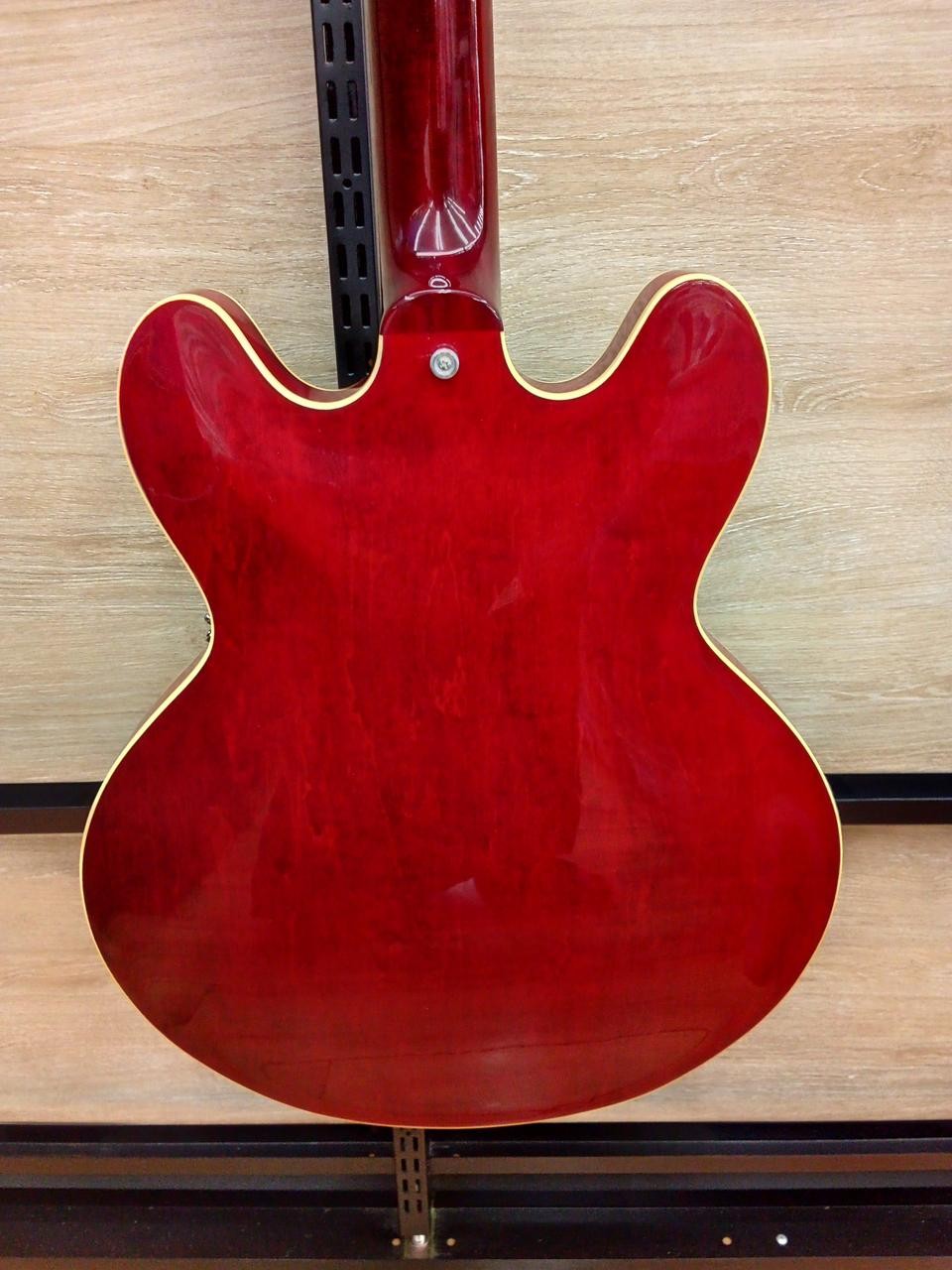 ORVILLE ES-335 Semi-aco
