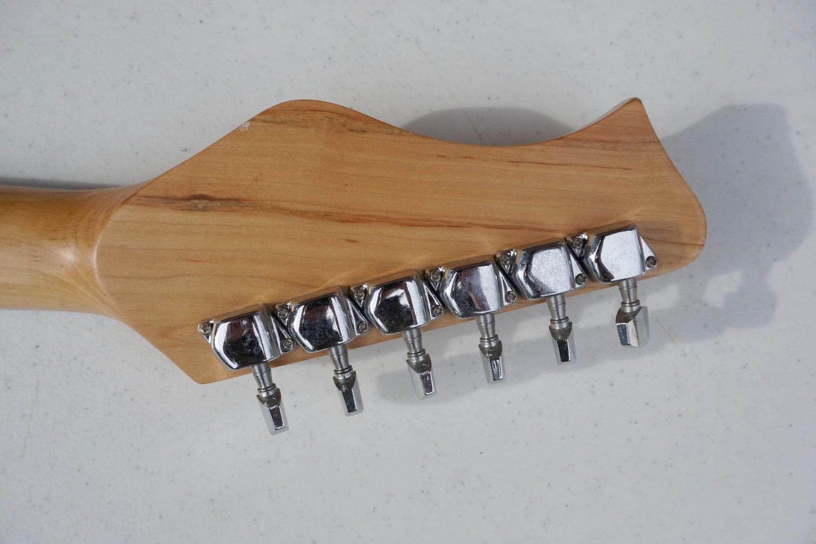 Harmony electric guitar