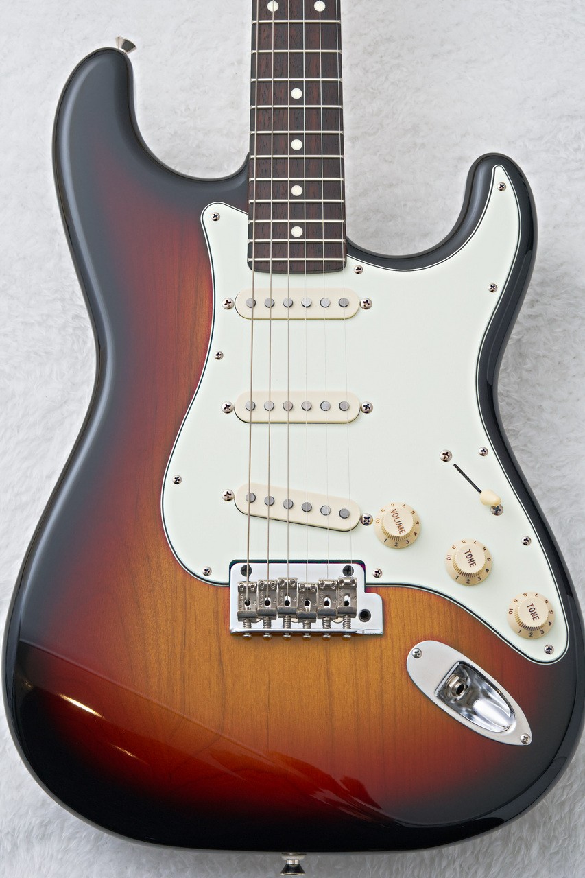FUJIGEN FGN NST100RAL -3Tone Sunburst- 3TS Made in Japan