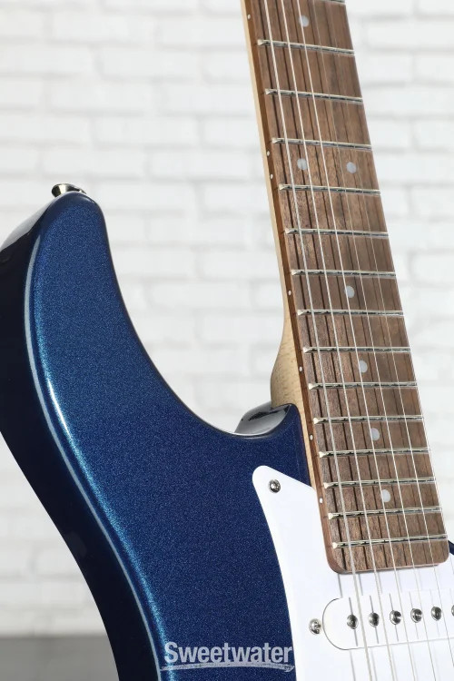 Yamaha PAC012 Pacifica Electric Guitar – Metallic Blue