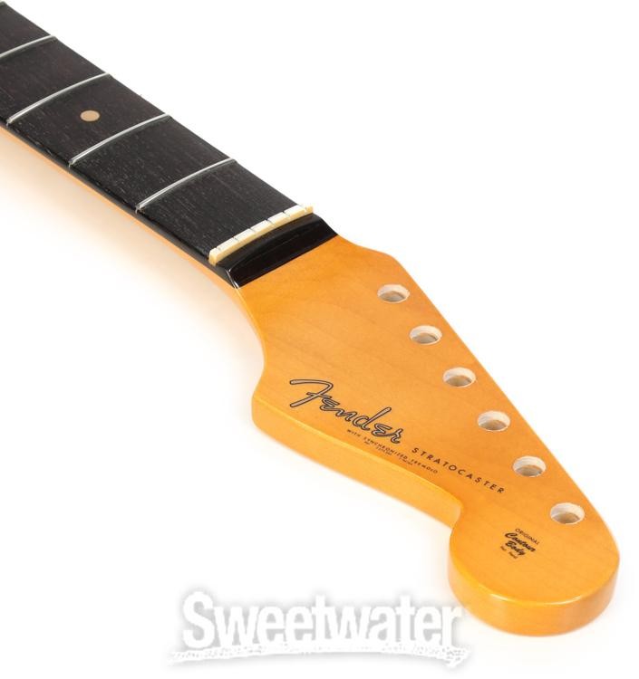 Fender American Vintage II 1961 Stratocaster Neck