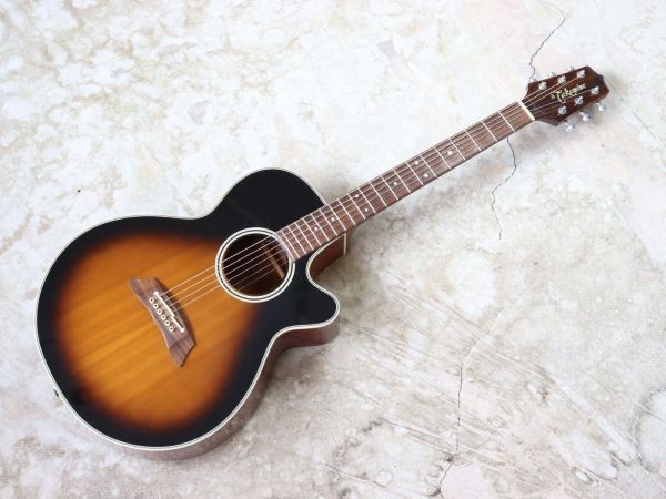 [Used] Takamine PT106 Electric Acoustic Acoustic [2026050001697]