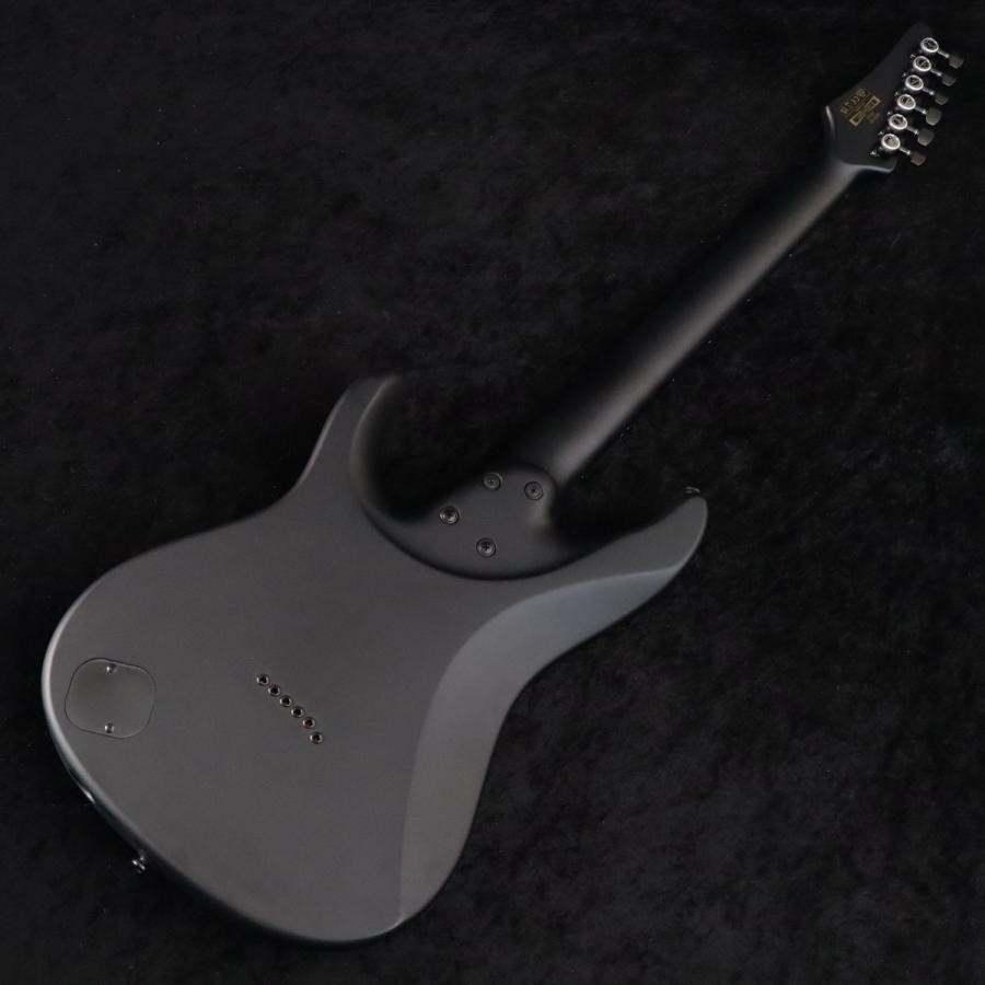 IBANEZ / AZ41B1-BKF Black Flat [IRON LABEL]