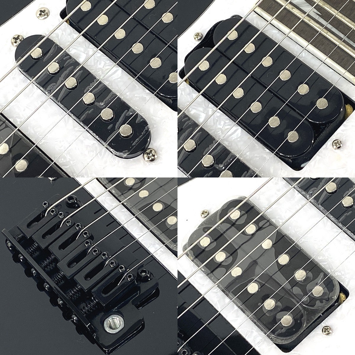 Ibanez Rgv250 Safe delivery from Japan